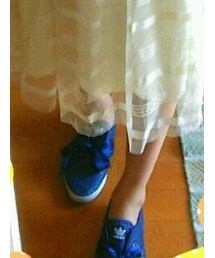 adidas | スニーカー