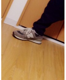 NEW BALANCE | シューズ