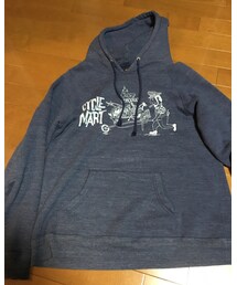 古着屋さん | パーカー