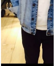 UNIQLO | チノパンツ