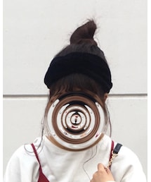 KIKKA THE DIARY OF | ヘアバンド