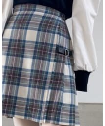 WEGO | used(スカート)