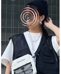WEGO | ネックレス