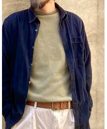 UNIQLO | ニット/セーター