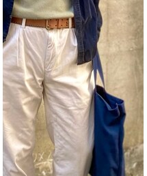 POLO RALPH LAUREN | チノパンツ