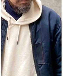 UNITED ARROWS | MA-1