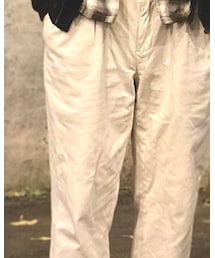 POLO RALPH LAUREN | チノパンツ