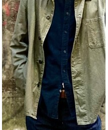 Banana Republic | シャツ/ブラウス