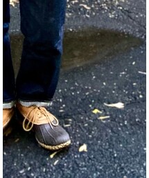 L.L.Bean | ブーツ