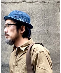 Borsalino | ハット