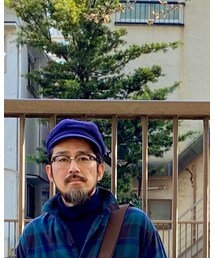RRL | キャップ