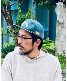 NATAL DESIGN | キャップ