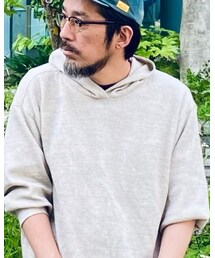 UNIQLO | パーカー