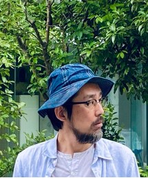 Buzz Rickson's | ハット