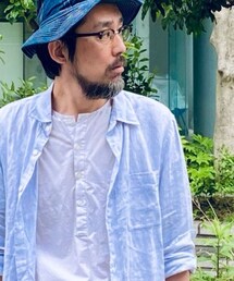 UNIQLO | (シャツ/ブラウス)