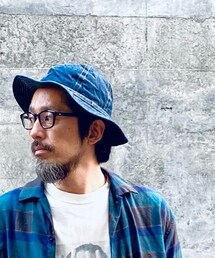 Buzz Rickson's | ハット