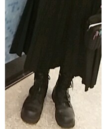 UNIQLO | スカート