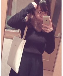 UNIQLO | ニット/セーター