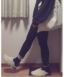 GU | デニムパンツ