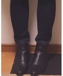 RETRO GIRL | ブーツ