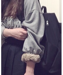 Every very nice claup | スウェット