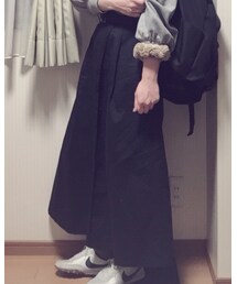 Every very nice claup | スカート