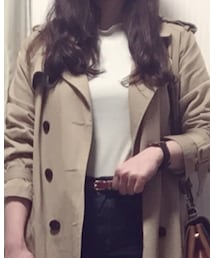 ehka sopo | トップス