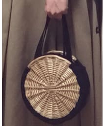 かごバック | かごバッグ