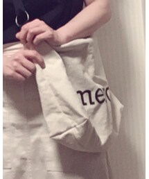 MERCI | ショルダーバッグ