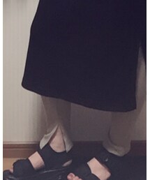 スポーツサンダル | サンダル