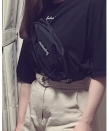 Supreme  | ボディバッグ/ウエストポーチ