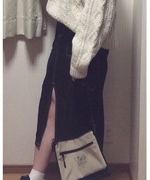 RETRO GIRL | スカート