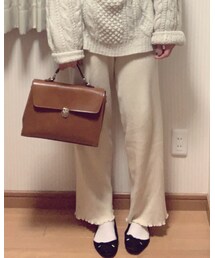 RETRO GIRL | パンツ