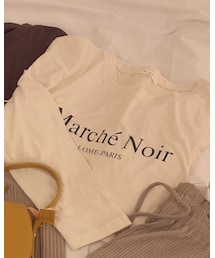 韓国ファッション #K | Tシャツ/カットソー