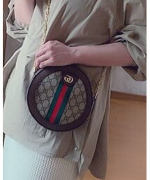 GUCCI | ショルダーバッグ