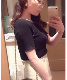 LOWRYS FARM | Tシャツ/カットソー