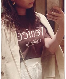 韓国ファッション #K | Tシャツ/カットソー