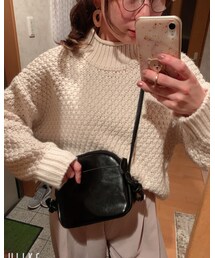 GU | ニット/セーター