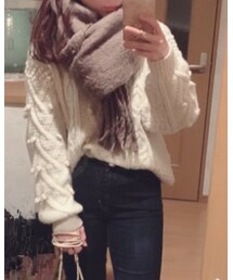 used | ニット/セーター