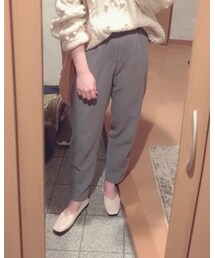 GU | スラックス