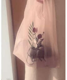 Qoo10 | エコバッグ/サブバッグ