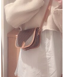 Qoo10 | ショルダーバッグ