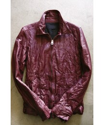 junhashimoto | ZIP SHIRTS(その他アウター)