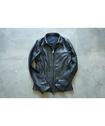 junhashimoto | ZIP SHIRT(その他アウター)