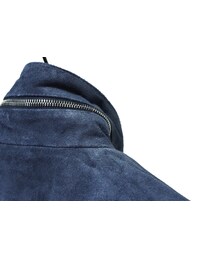 junhashimoto | INNER RIDERS 【CALF SUEDE】(その他アウター)