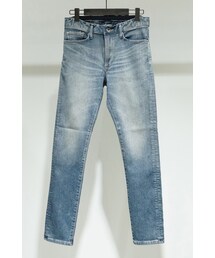 junhashimoto | EDWIN SLIM STRAIGHT(デニムパンツ)