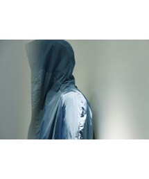 junhashimoto | OVER HOOD BLOUSON(ナイロンジャケット)