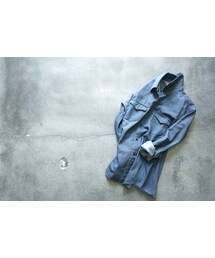 junhashimoto | MODERN WESTERN SHIRT(シャツ/ブラウス)