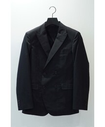 junhashimoto | EASY DOUBLE JACKET(テーラードジャケット)