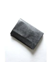 junhashimoto | LEATHER EASY CLUTCH BAG(クラッチバッグ)